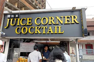 MCS Juice Corner Cocktail image