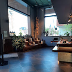 Photo n°16 de l'avis de Navid.n fait le 10/05/2022 à 01:55 sur le  PIERDREI Hotel HafenCity Hamburg à Hamburg