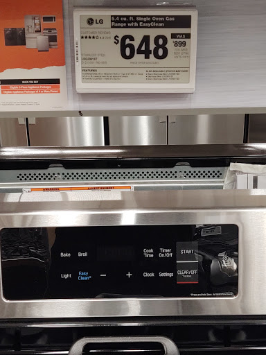 Home Improvement Store «The Home Depot», reviews and photos, 825 E Dundee Rd, Palatine, IL 60074, USA