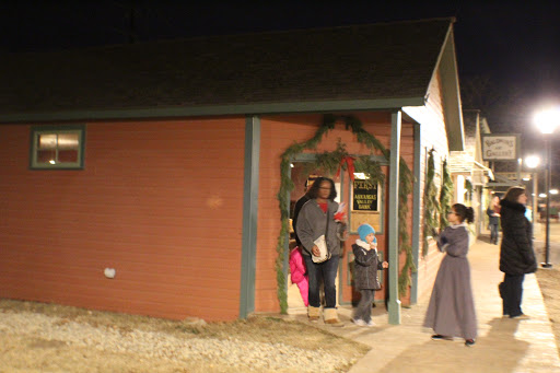 Outdoor Sports Store «Coleman® Outlet #319», reviews and photos, 235 N Saint Francis St, Wichita, KS 67202, USA