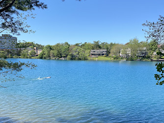 Chocolate Lake Park & Beach