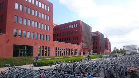 Vlaams Administratief Centrum Brugge