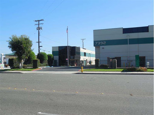 Storage Facility «Extra Space Storage», reviews and photos, 7392 Garden Grove Blvd, Westminster, CA 92683, USA