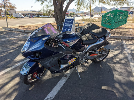 Motorcycle Parts Store «Cycle Gear», reviews and photos, 13220 N Cave Creek Rd, Phoenix, AZ 85022, USA