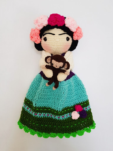 Lanitas Crochet