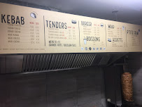 Photos du propriétaire du Restauration rapide Kebab Corner à Aix-en-Provence - n°4