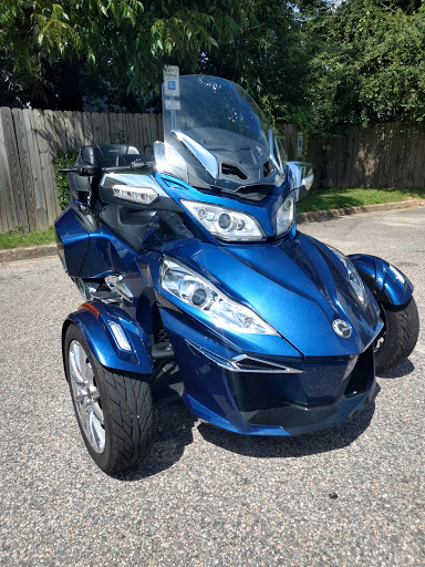 Motorcycle Dealer «All Out Cycles», reviews and photos, 108 Kempsville Rd # 103, Chesapeake, VA 23320, USA