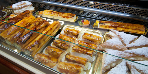 Horno de pan Can Bassas