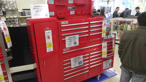 Hardware Store «Harbor Freight Tools», reviews and photos, 151 Franklin Mills Blvd, Philadelphia, PA 19154, USA