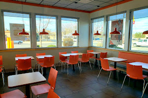 A&W Restaurant