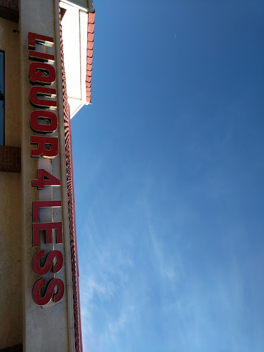 Liquor Store «Liquor 4 Less», reviews and photos, 15451 E Mississippi Ave # A, Aurora, CO 80017, USA