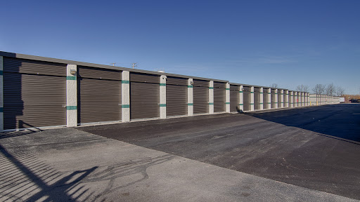 Self-Storage Facility «Metro Self Storage», reviews and photos, 520 W Colfax St, Palatine, IL 60067, USA