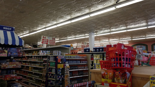 Supermarket «Piggly Wiggly», reviews and photos, 1700 N Kings Hwy, Myrtle Beach, SC 29577, USA