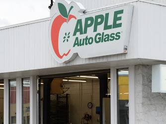Apple Auto Glass