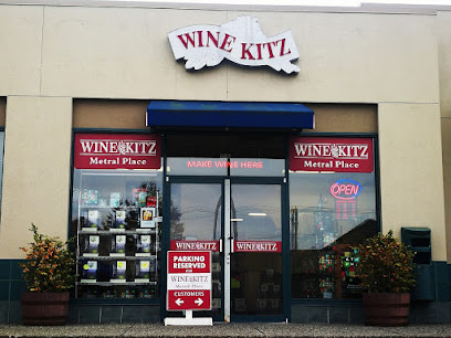 Wine Kitz Metral Place