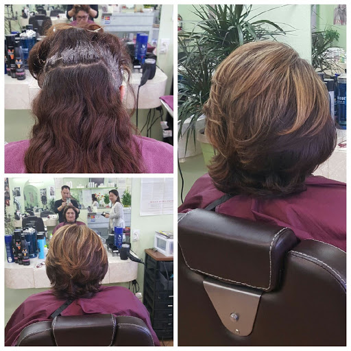 Hair Salon «Hermosa Hair & Nails», reviews and photos, 158 King Rd #20, San Jose, CA 95116, USA