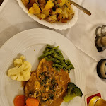 Photo n°2 de l'avis de Isonova. fait le 25/09/2022 à 16:35 sur le  Gasthaus Goldener Anker à Rathmannsdorf