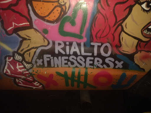 Sporting Goods Store «Big 5 Sporting Goods - San Bernardino», reviews and photos, 245 N E St, San Bernardino, CA 92401, USA