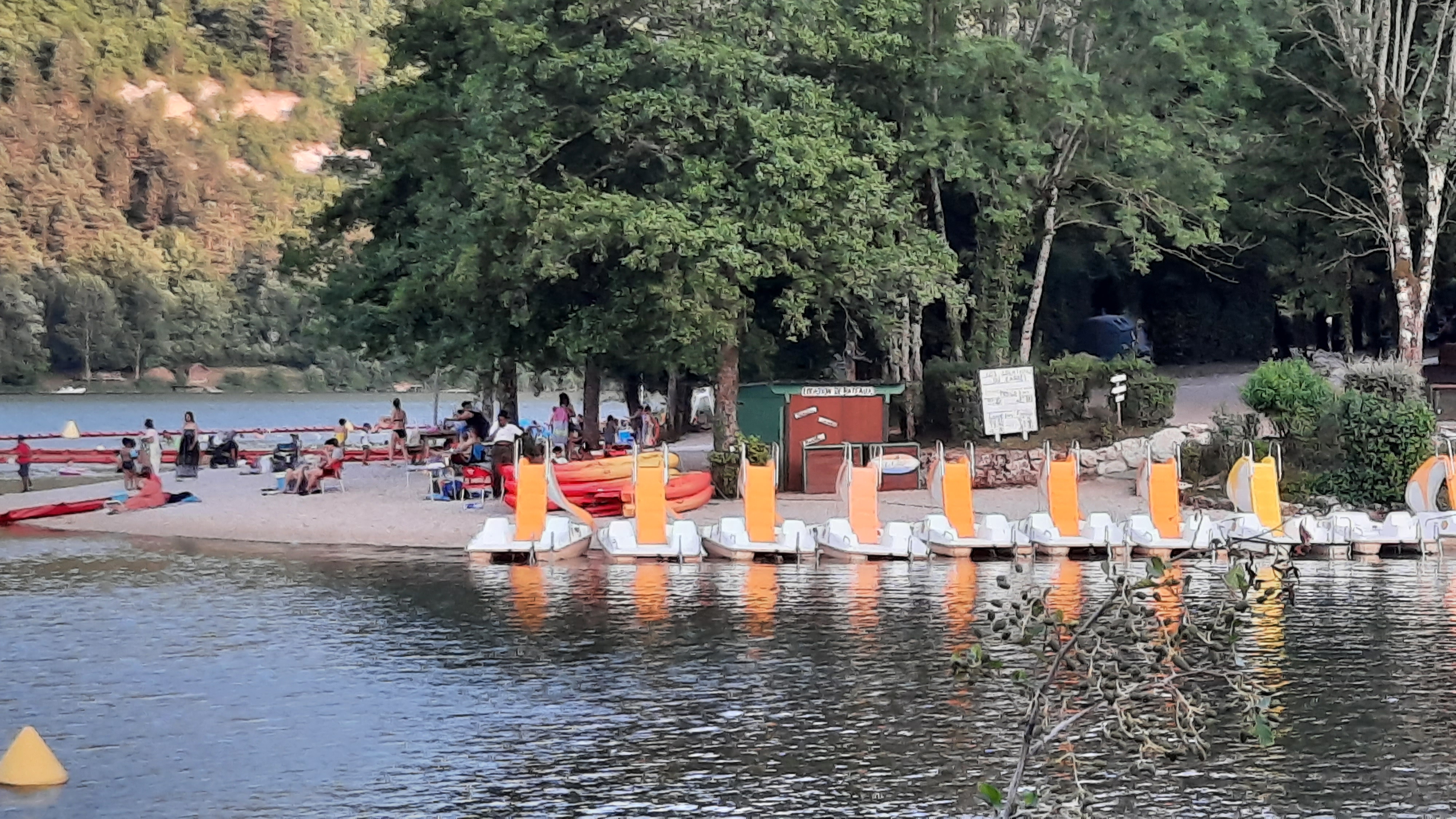 Photo n° 1 de l'avis de Pascal.y fait le 20/06/2022 à 18:36