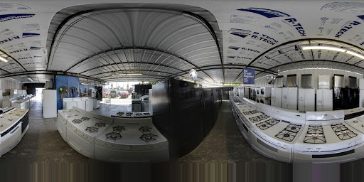 Appliance Repair Service «Twin Appliances Inc.», reviews and photos, 818 W Florence Ave, Los Angeles, CA 90044, USA