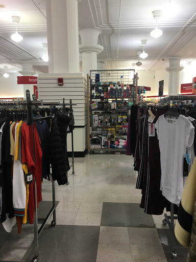 Department Store «T.J. Maxx», reviews and photos, 50 N Illinois St, Indianapolis, IN 46204, USA