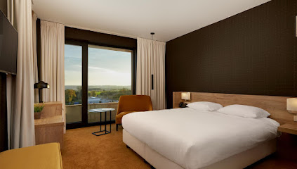 Van der Valk Hotel Luxembourg-Arlon