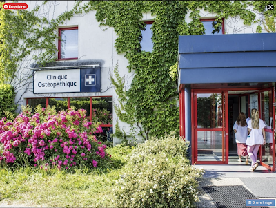HOLISTÉA • Écoles Européennes d'Ostéopathie à Cergy