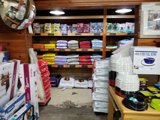 Pet Supply Store «Pet Creations», reviews and photos, 11819 Main St N, Jacksonville, FL 32218, USA
