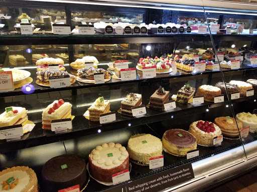 Grocery Store «The Fresh Market», reviews and photos, 1635 Perry Hill Rd, Montgomery, AL 36106, USA