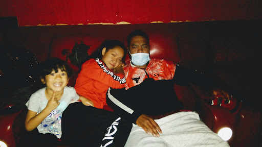 Movie Theater «Marcus Crossroads Cinema», reviews and photos, 2450 Crossroads Blvd, Waterloo, IA 50702, USA