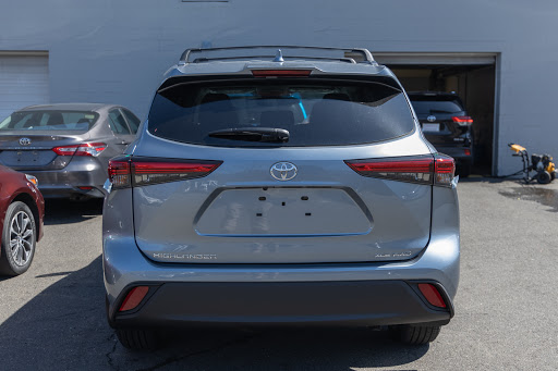 Toyota Dealer «A-1 Toyota», reviews and photos, 50 Amity Rd, New Haven, CT 06515, USA