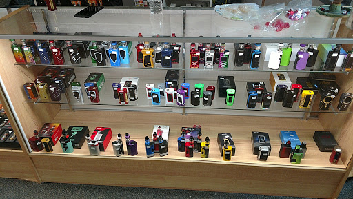 Tobacco Shop «Smoke Signals Pipe & Tobacco», reviews and photos, 3 Main St, Dover, NH 03820, USA