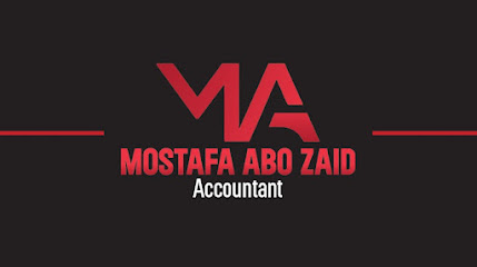 Accountant Mostafa Abozaid محاسب مصطفي ابوزيد
