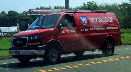 Woodcock Refrigeration Co.