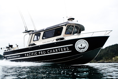 Pacific Pro Charters