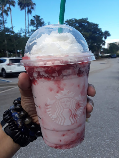 Coffee Shop «Starbucks», reviews and photos, 10925 N Military Trl, Palm Beach Gardens, FL 33410, USA