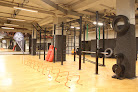 Crossfit gyms Prague