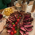 Photo n°1 de l'avis de Alessandro.o fait le 08/03/2022 à 12:00 sur le  Hostaria dai Bastardi à San Marco