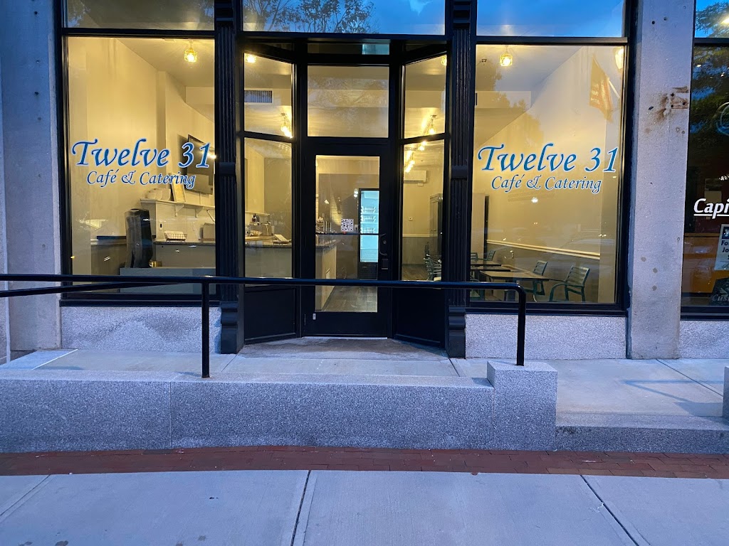 Twelve 31 Café & Catering 03301
