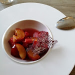 Photo n° 4 de l'avis de Alain.o fait le 25/07/2022 à 17:52 pour Restaurant l'art & Gourmand à Douzens