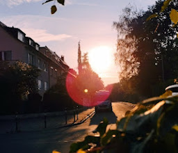Forstmeisterstraße photo