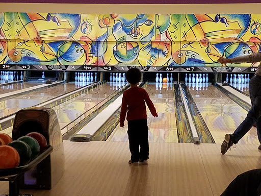 Bowling Alley «Franklin Family Entertainment», reviews and photos, 1200 Lakeview Dr, Franklin, TN 37067, USA