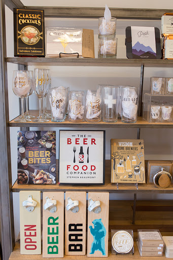 Stationery Store «Steel Petal Press», reviews and photos, 2321 N Milwaukee Ave, Chicago, IL 60647, USA