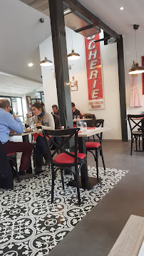Atmosphère du Restaurant Wittmann Brand LE RESTO à Mulhouse - n°7