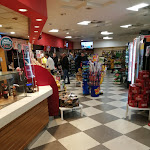 Photo n°1 de l'avis de Alvaro.a fait le 09/12/2022 à 16:08 sur le  Autogrill Arno Est à San Giovanni Valdarno