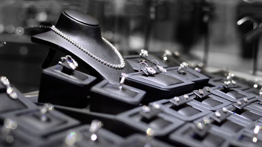 Jeweler «Harris Jewelers», reviews and photos, 4377 Kirkwood Hwy, Wilmington, DE 19808, USA