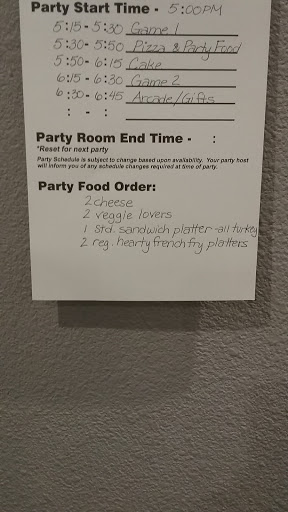 Laser Tag Center «Battle Blast Laser Tag», reviews and photos, 8125 W Sahara Ave #200, Las Vegas, NV 89117, USA