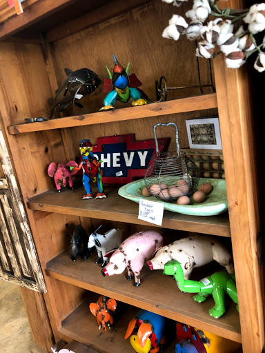 Animal Feed Store «Wabash Feed & Garden Store», reviews and photos, 4537 N Shepherd Dr, Houston, TX 77018, USA