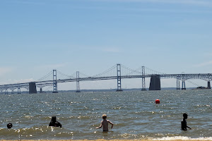 Sandy Point State Park