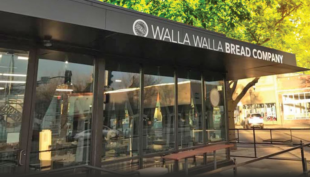 Walla Walla Bread Company 99362